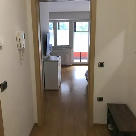 Apartmán 