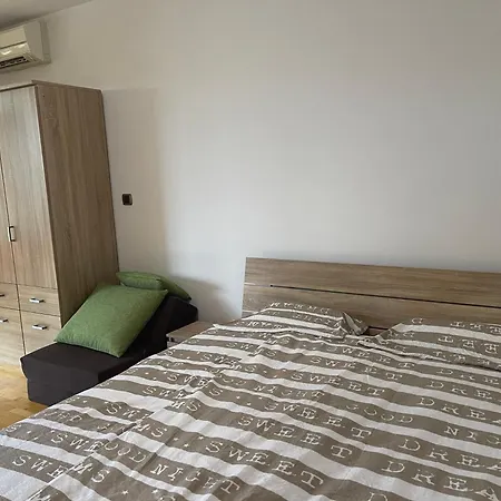 Apartmán 