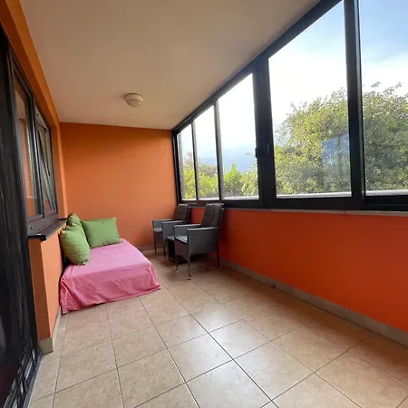 Apartmán 